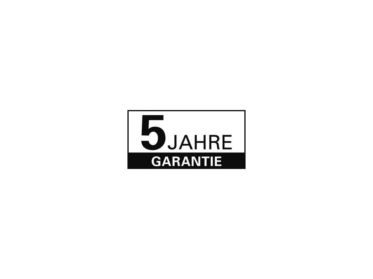 Rapid Heftzange K1 10510601 50Bl. 24/6-8cm Metall silber