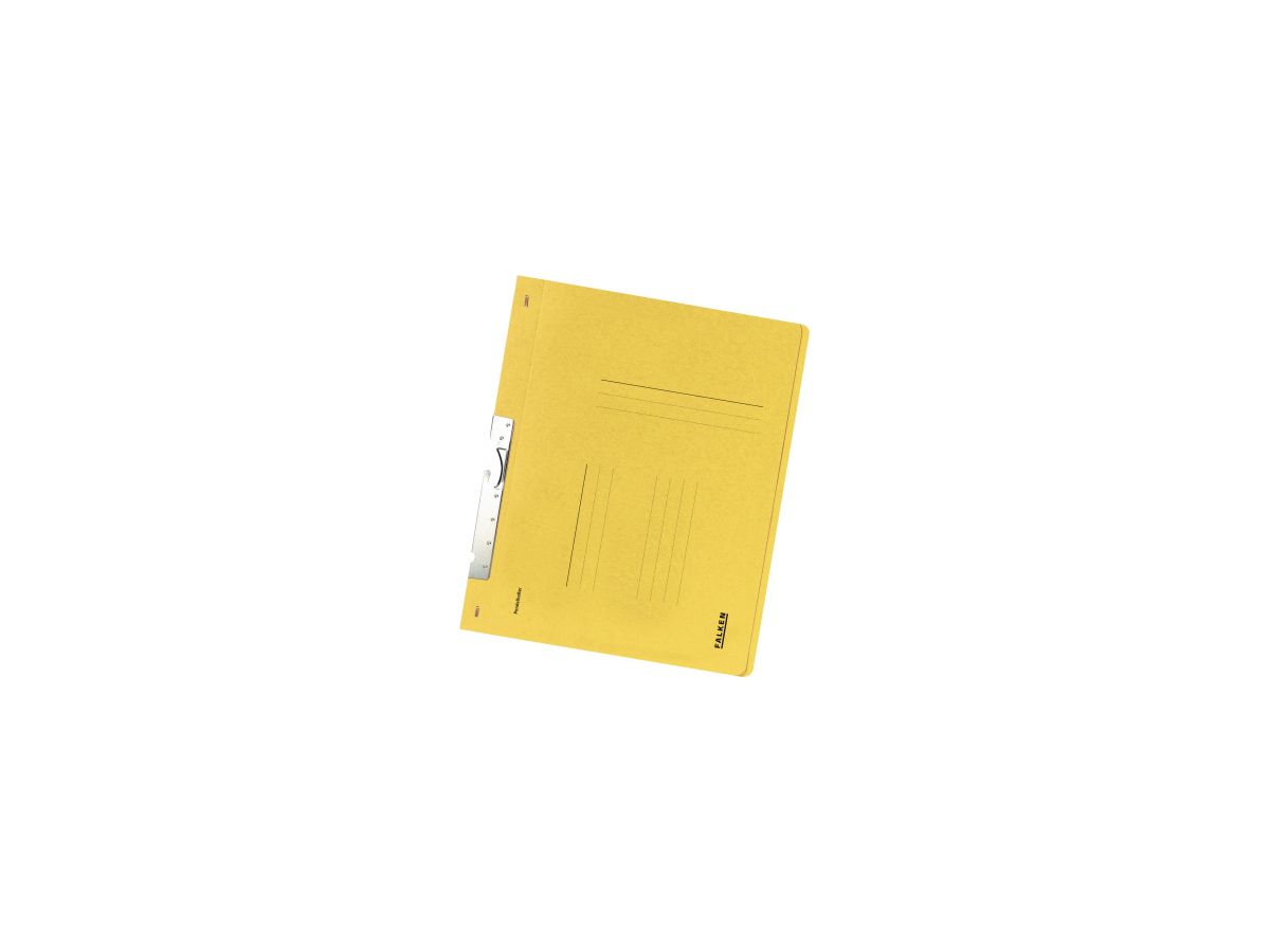 Falken Pendelhefter 80004112 A4 Behördenheftung RC Karton ge