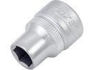 HAZET Steckschlüsseleinsatz DIN3124 6-kant 3/8"