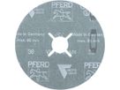 Pferd Fiberschleifer FS 125-22 VICTOGRAIN 36 / 64279013