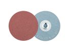 Schleifblatt COMBIDISC 75mm K120 FLEX Pferd