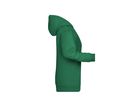 JN Promo Hoody Lady JN795 irish-green, Größe 3XL