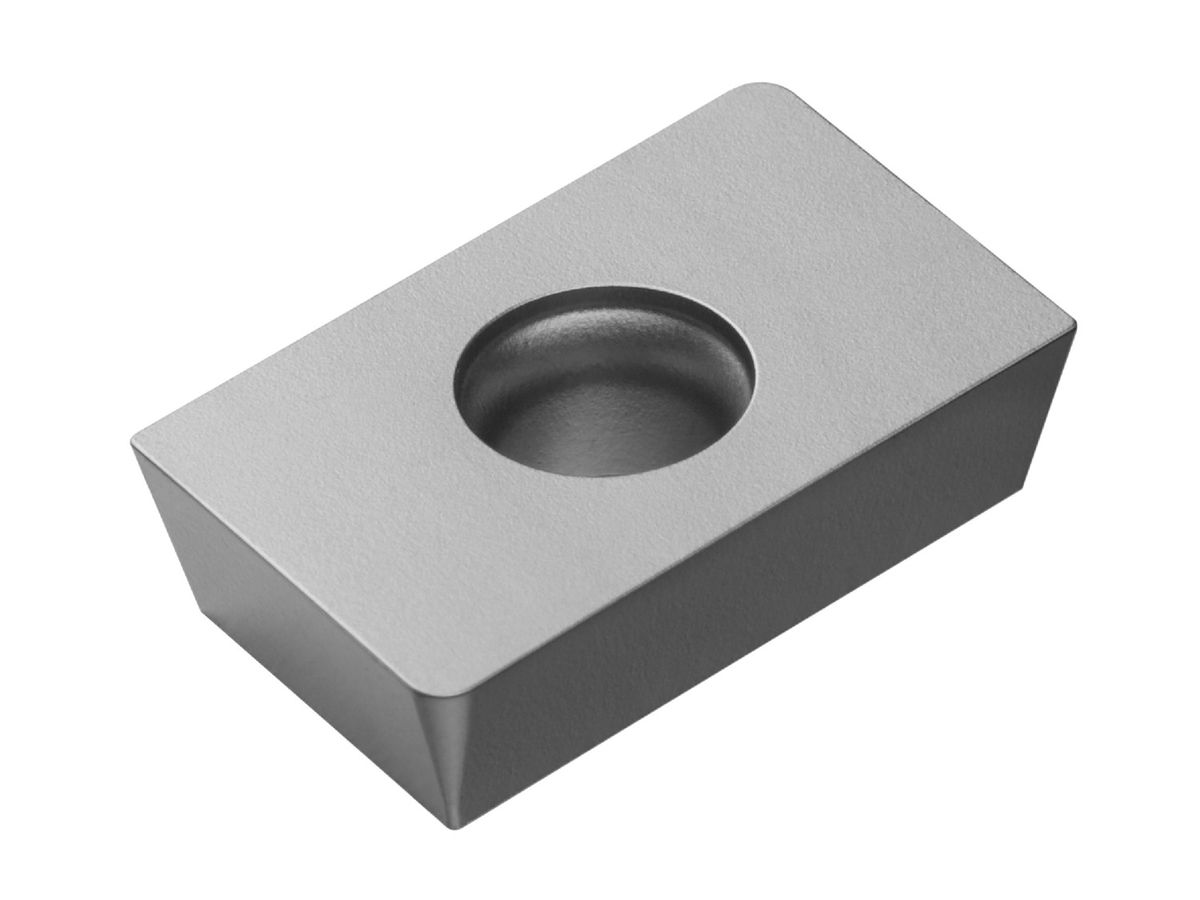 COROMANT U-Max Wendeplatte zum Fräsen R216.2-07T3SM30