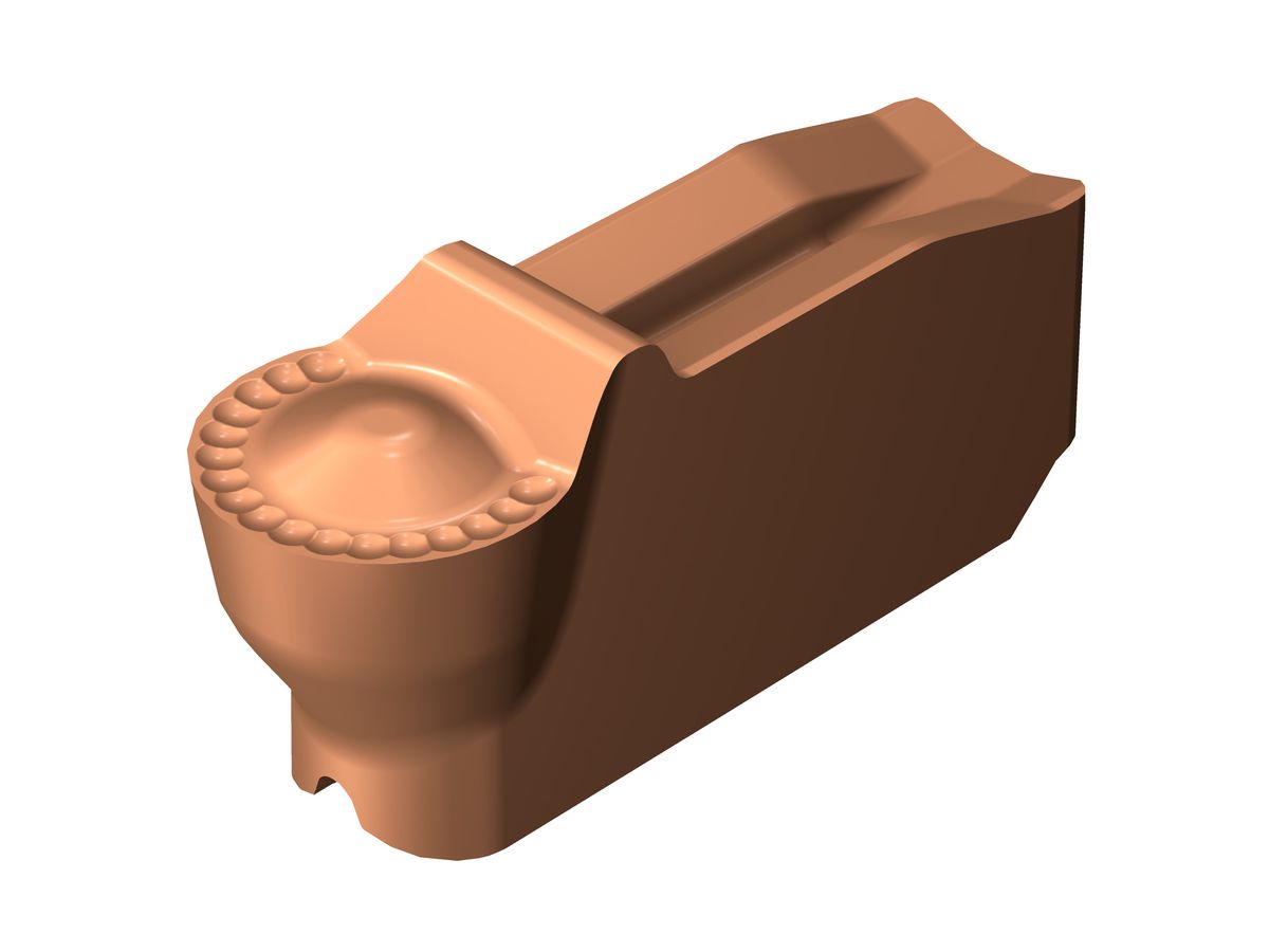 COROMANT CoroCut QI Wendeplatten zum