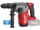MILWAUKEE Akku-Kombihammer M18ONEFHX-0X Solo, in HD Box