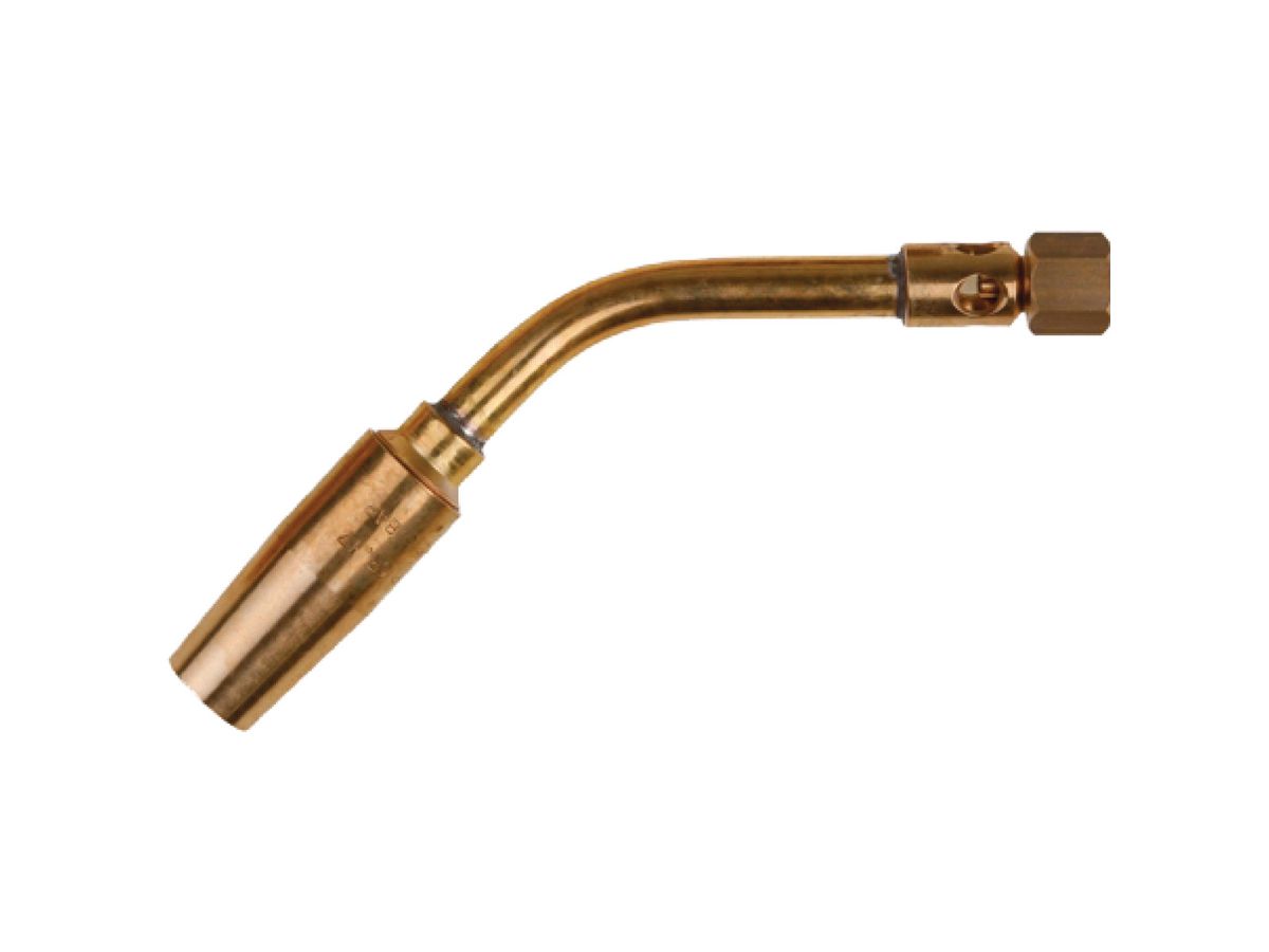 Propan-Hartlöteinsatz Gr. 20 Ø 28mm