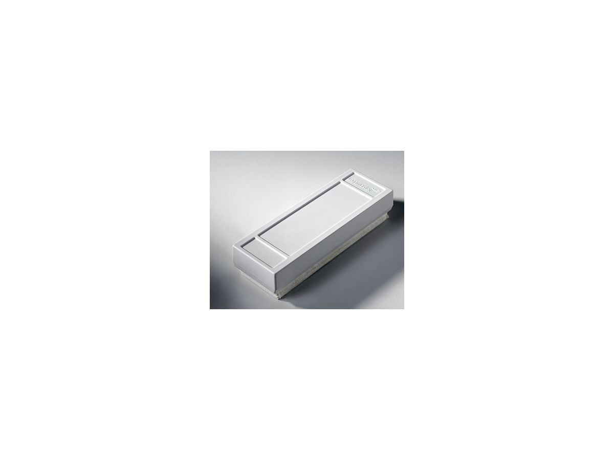 Legamaster Whiteboardlöscher 7-1201 00 14,3x4,8x0,3cm klein