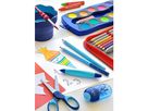 Faber-Castell Farbstift Jumbo GRIP 110912 farbig sortiert 12 St./Pack.