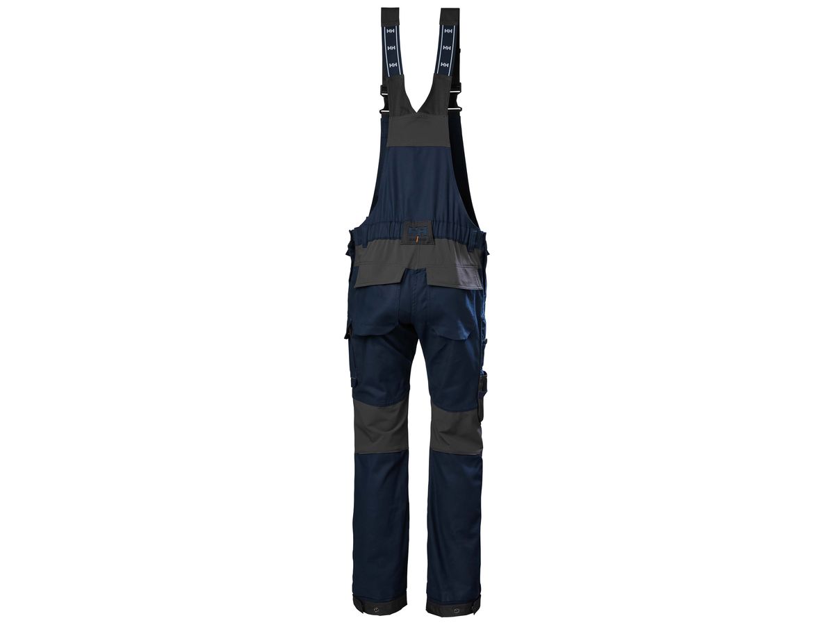 HELLY HANSEN OXFORD 2.0 Latzhose