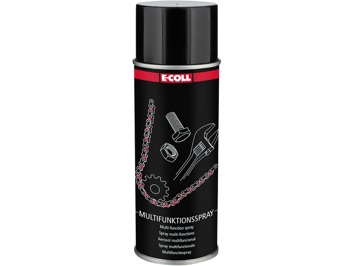E-COLL Multifunktions-Spray 400ml