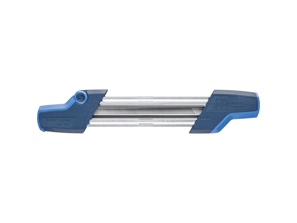 Kettingzaag-slijpapparaatCS-X-4,8mm PFER D