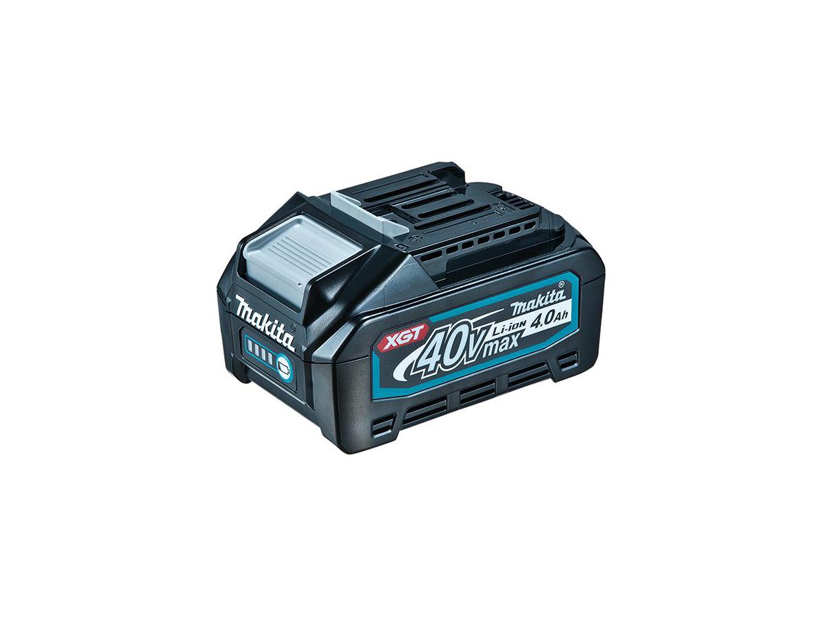 MAKITA Ersatzakku BL4040, 40 V/4,0 Ah