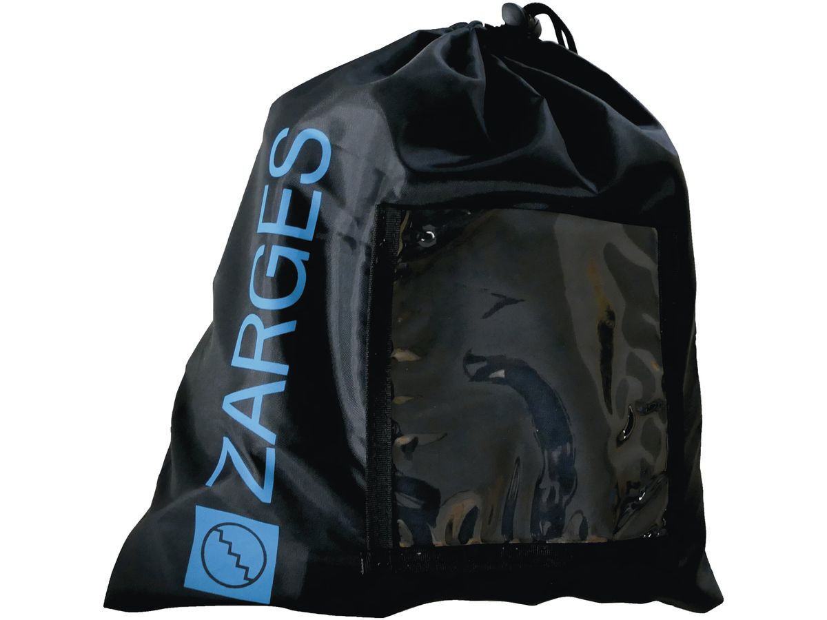 ZARGES Auffanggurt SALVEX+