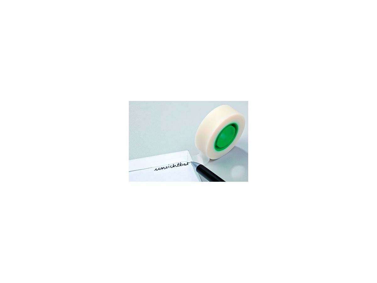 Scotch Klebefilm Magic TM 810 M8101933 19mmx33m glasklar