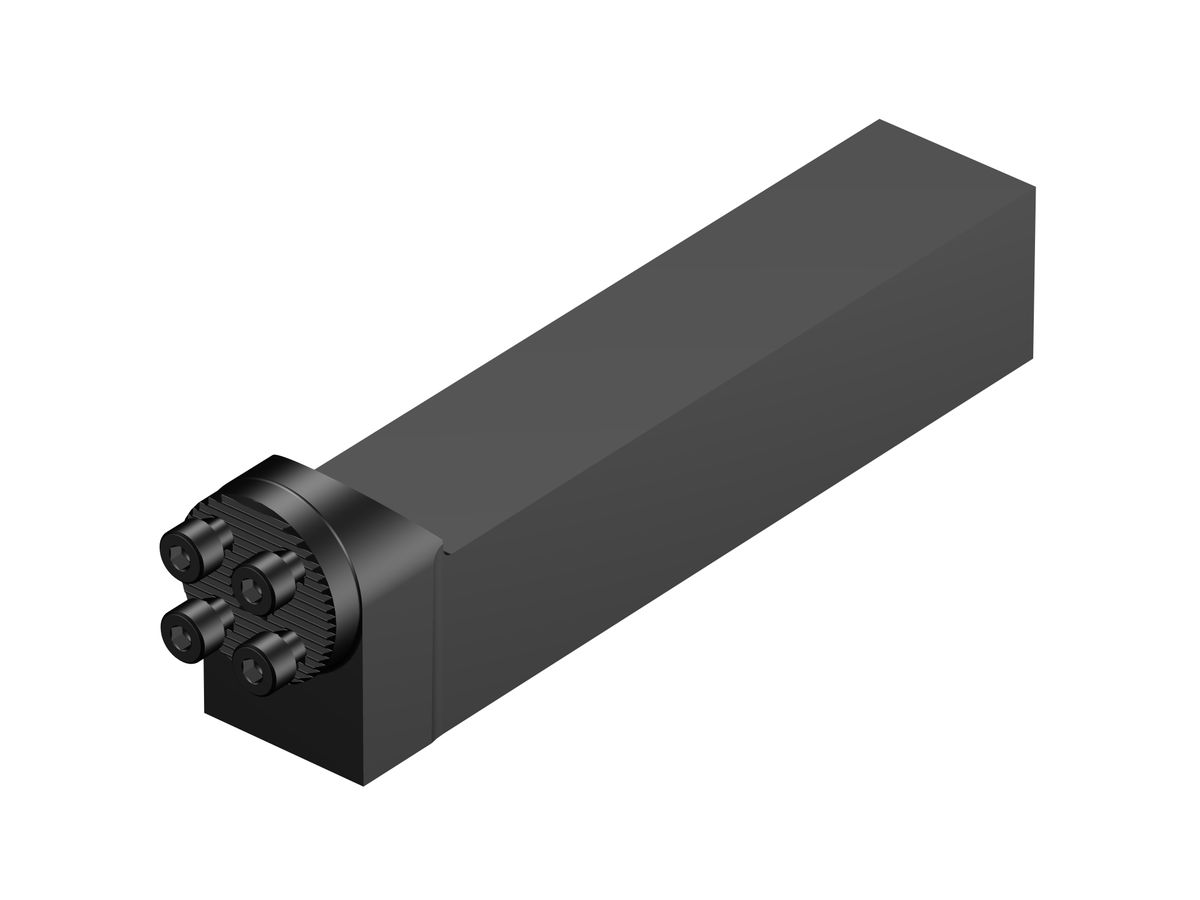 COROMANT SCHAFTHALTER