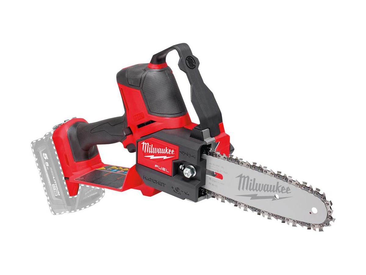 Milwaukee Akku Astsäge M18 FHS2-0-0 M18FHS20-0 solo