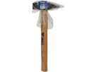 BRILLIANT TOOLS Schlosserhammer 800g