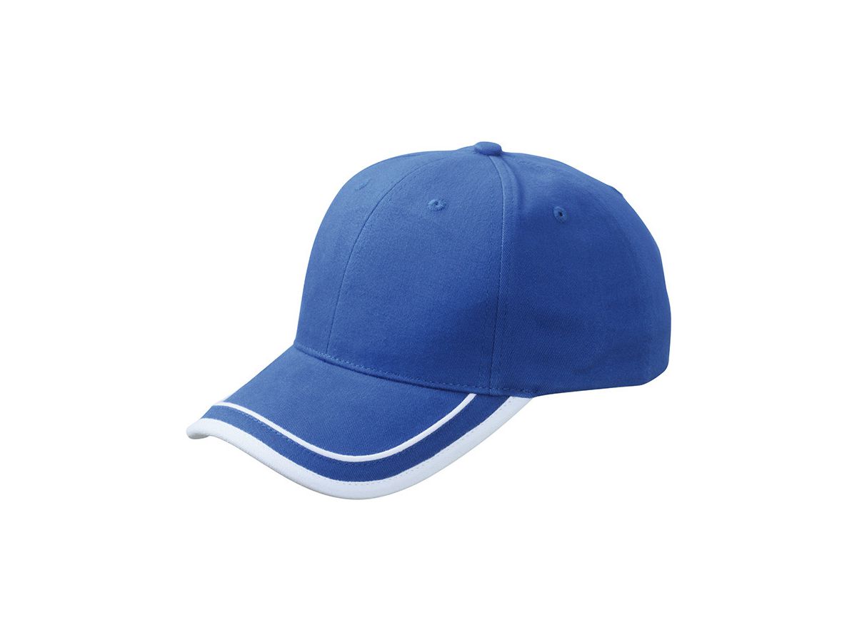 mb Piping Cap MB6501