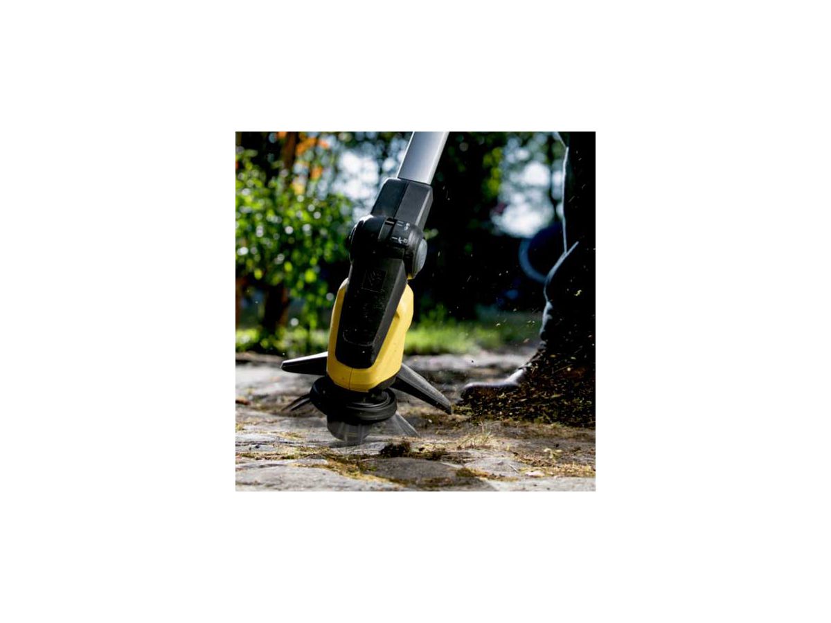 KÄRCHER Unkrautentferner WRE 18-55
