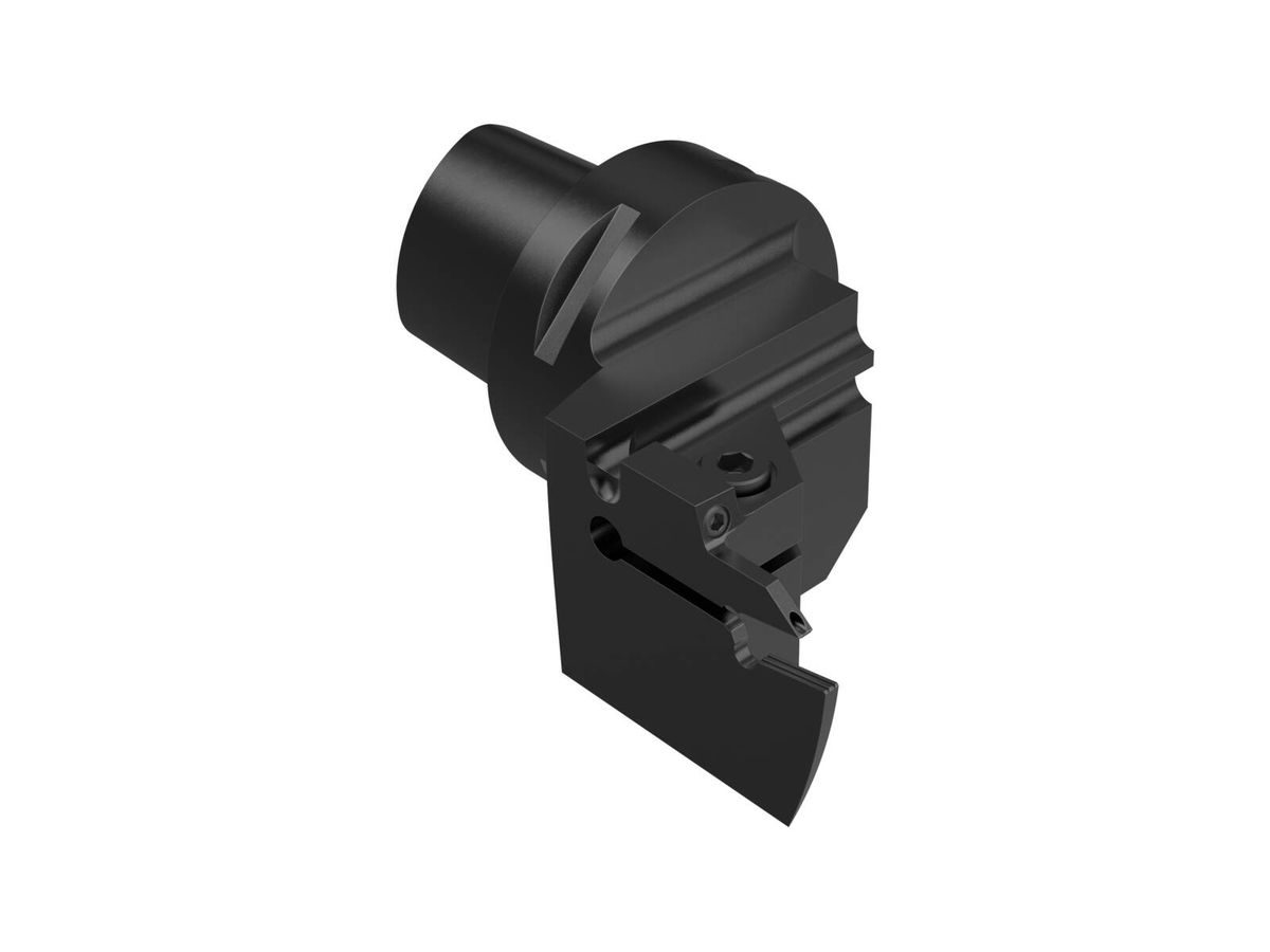 SECO Klemmhalter, Jetstream Tooling C5-CFOL-35070-03R500200-JET