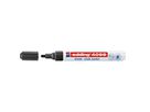 edding Windowmarker 4095 4-4095001 2-3mm Rundspitze schwarz