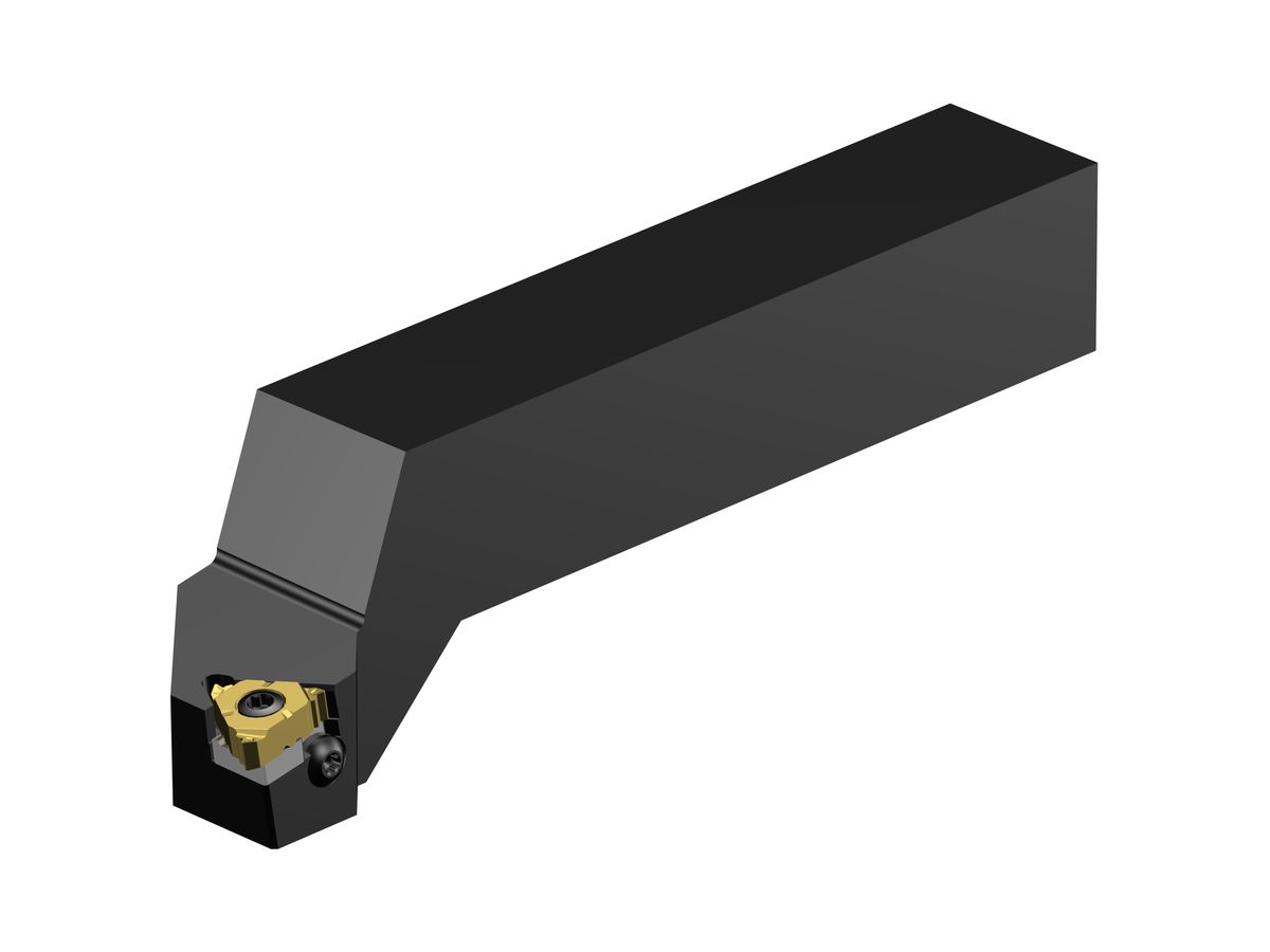 COROMANT CoroThread 266 Schaftwerkzeug zum Gewindedrehen 266RFGZ163D