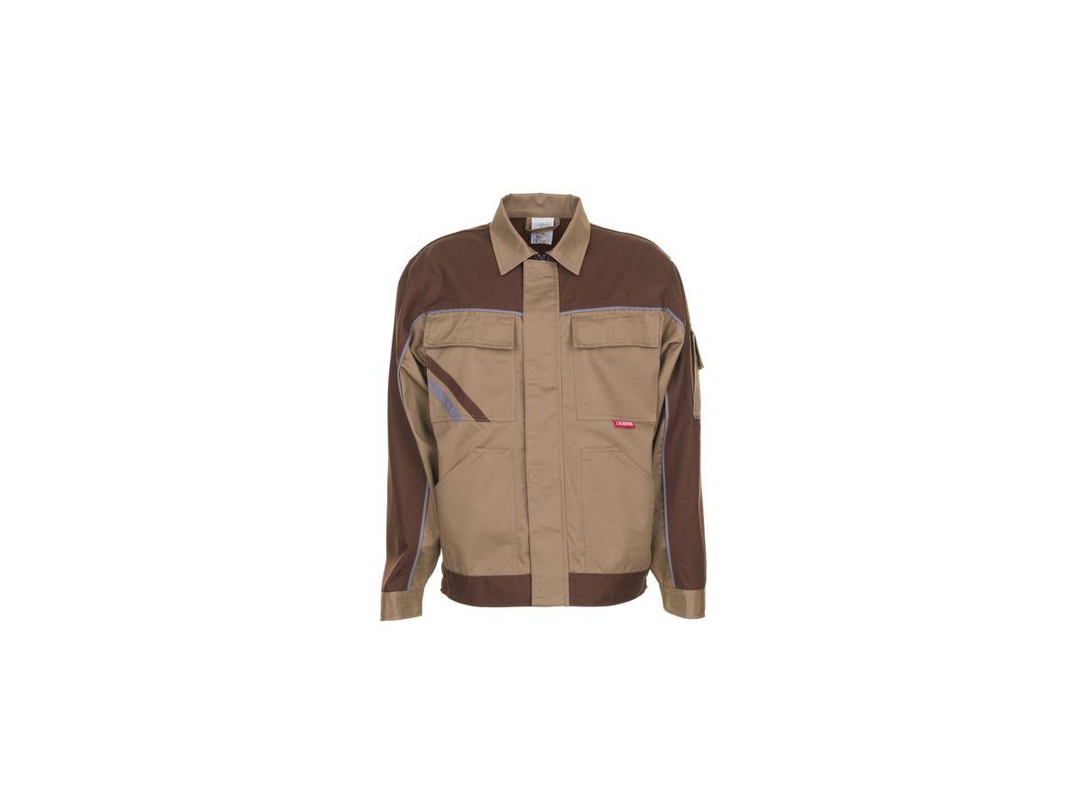 PLANAM Bundjacke HIGHLINE