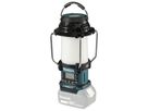 Makita Akku Radio mit Laterne 18V DMR056 DMR056