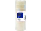 Soennecken Klebefilm 5847 19mmx33m transparent 8 St./Pack.