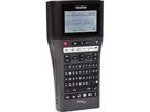 P-touch Beschriftungsgerät PTH500ZG1 TZe 3,5-24mm sw