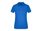 JN Ladies' Elastic Polo Piqué JN709