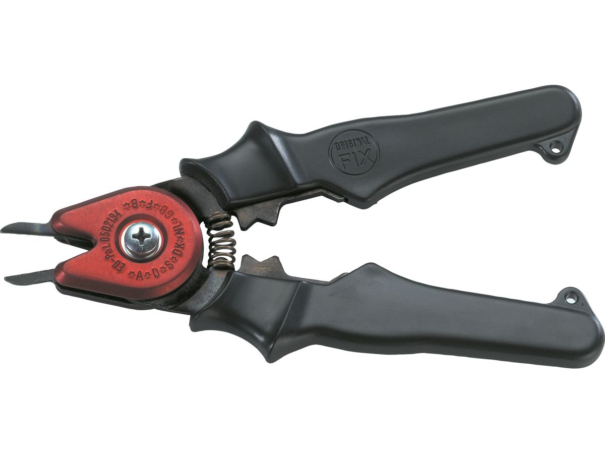 Special pliers Orig. Fix Size 2 f.15-18 mm jets