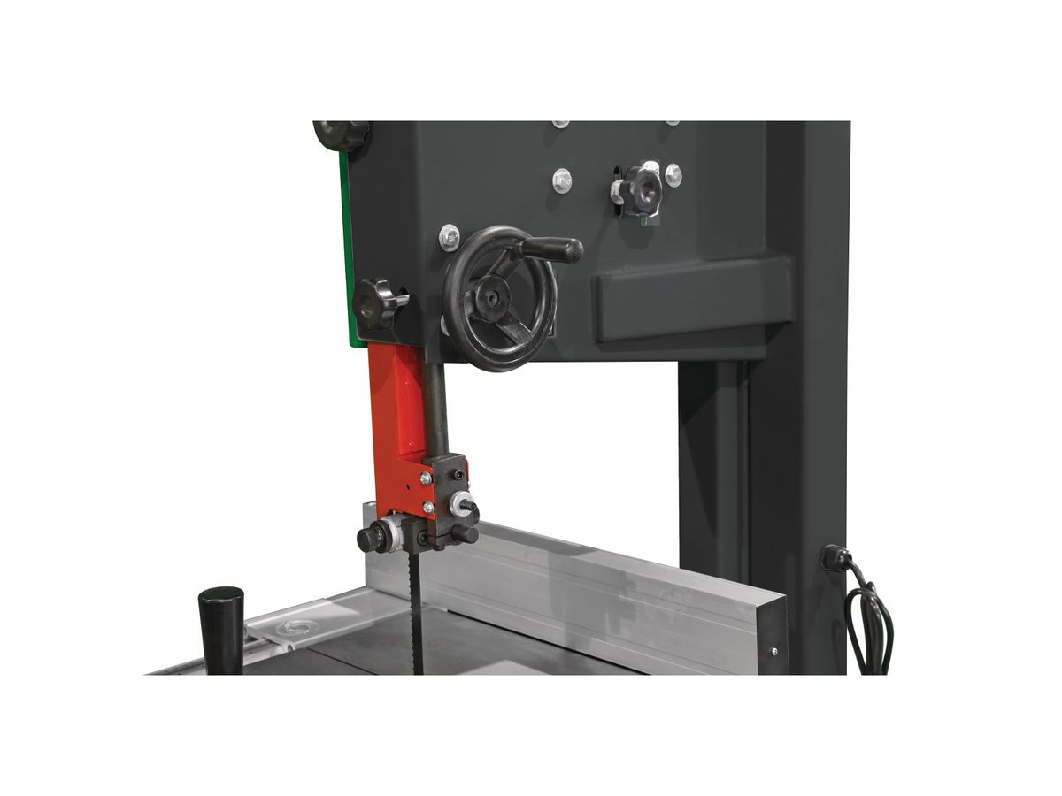 HOLZSTAR Holzbandsäge HBS 405 / 230V