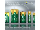 Varta Akku Ready2Use 5716101404 AA Mignon HR6 2.600mAh 4 St./Pack.