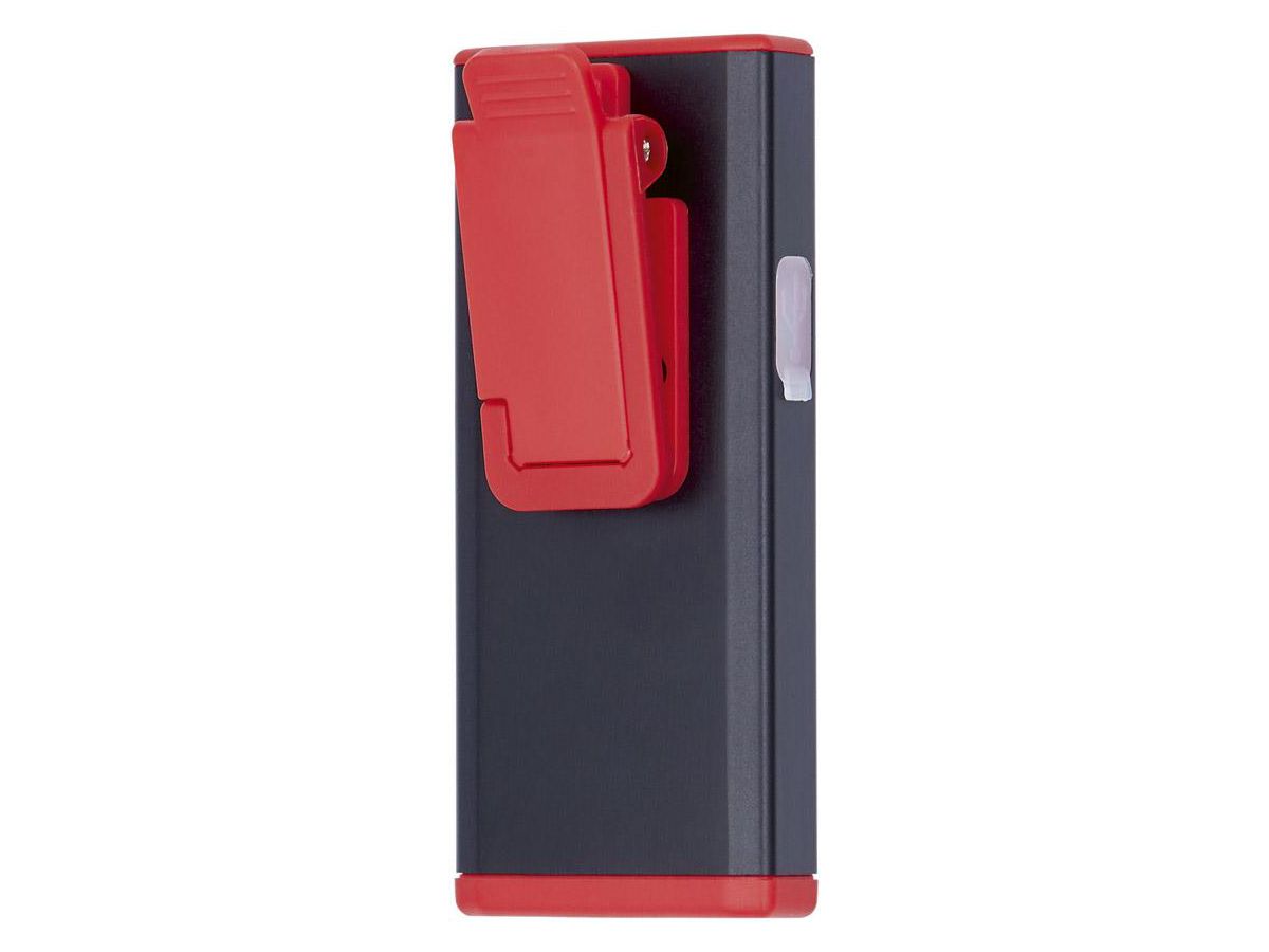 FORMAT LED Akku-Handleuchte