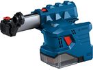 BOSCH Staubabsaugung GDE 18V-12