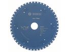 BOSCH Kreissägeblatt Expert for Steel, 210 x 30 x 2,0 mm, Z48