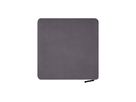 JN Fleece Blanket JN900 100%PES, dark-grey, Größe one size