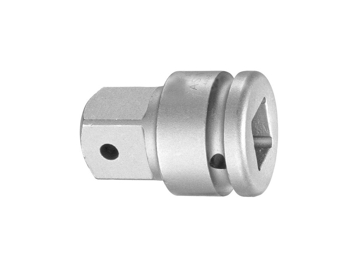 Power socket extension 1/2" to 3/4" ASW
