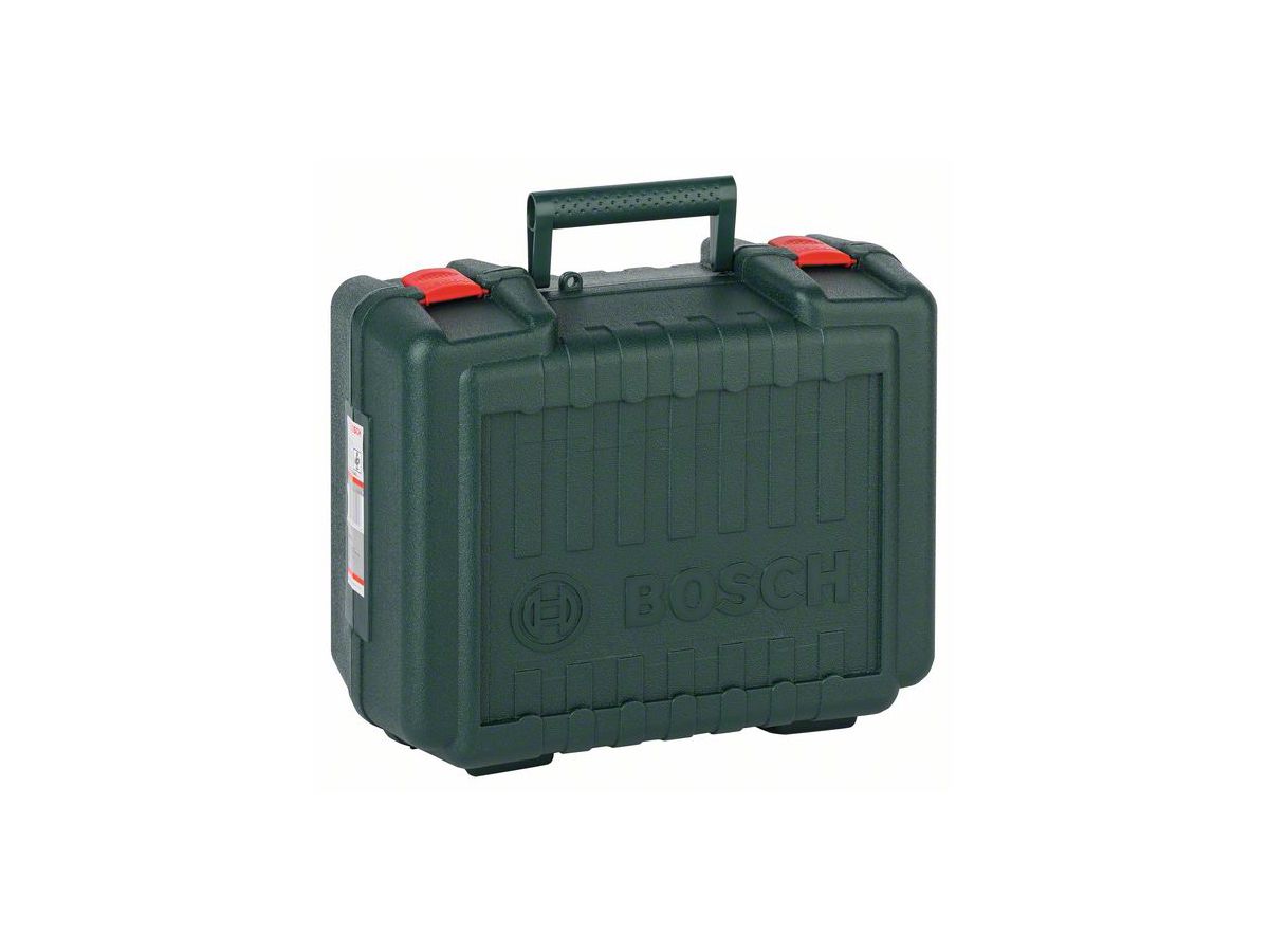 BOSCH Koffer für POF 1200 AE/1400 ACE