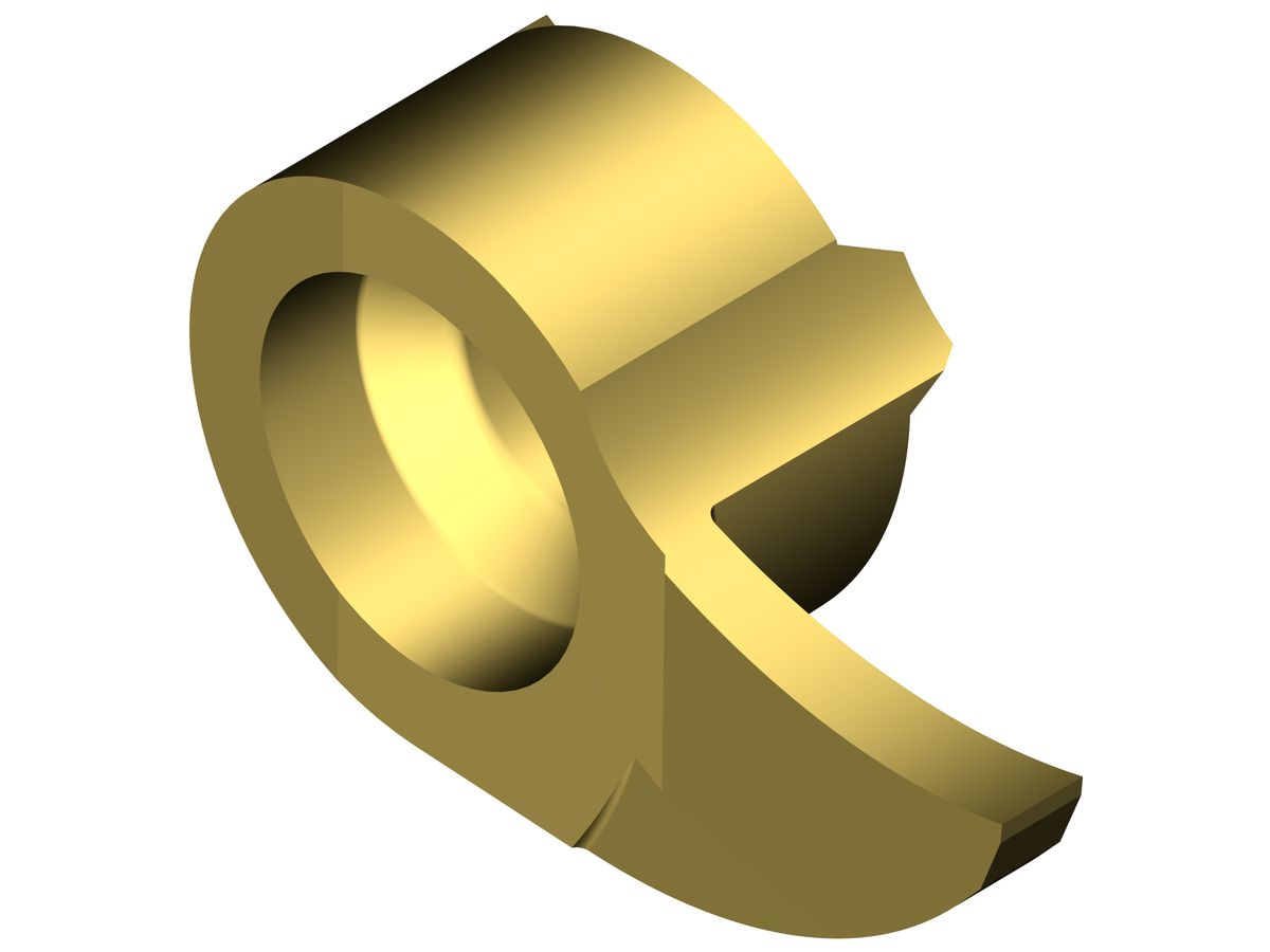 COROMANT CoroCut MB VHM-Schneidkopf zum Einstechen MB-09G150-00-17R1025