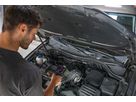 BOSCH Wärmebildkamera GTC 12V-450 1x12V/2,0 Ah, Ladegerät, L-BOXX