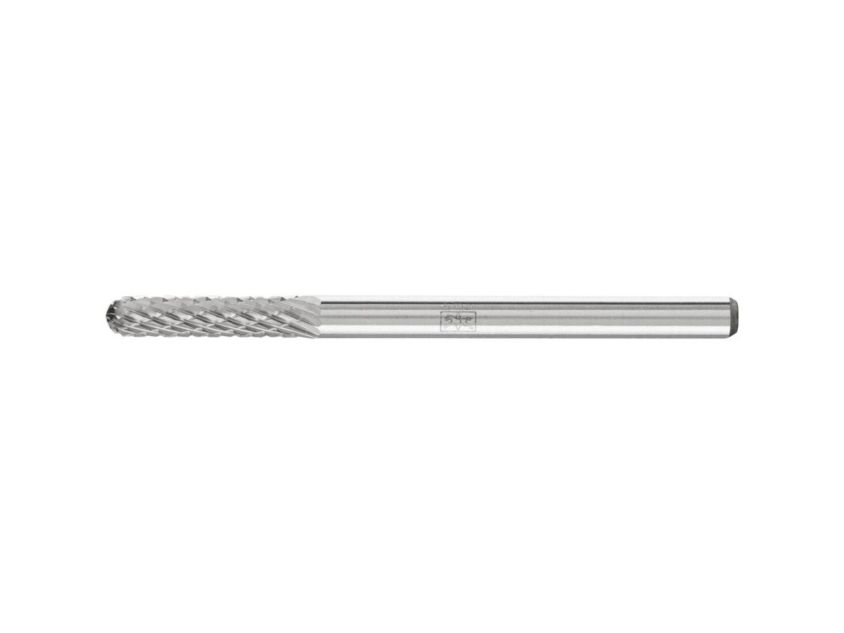 PFERD Kleinfrässtift HM WRC 0313 43mm 3x13mm