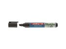 edding Flipchartmarker 32 EcoLine 4-32001 1-5mm Keilspitze schwarz