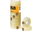 Scotch Klebefilm Magic 508 5081533 15mmx33m tr 10 St./Pack.