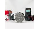Energizer Knopfzelle 357/303 E300784002 Silberoxid