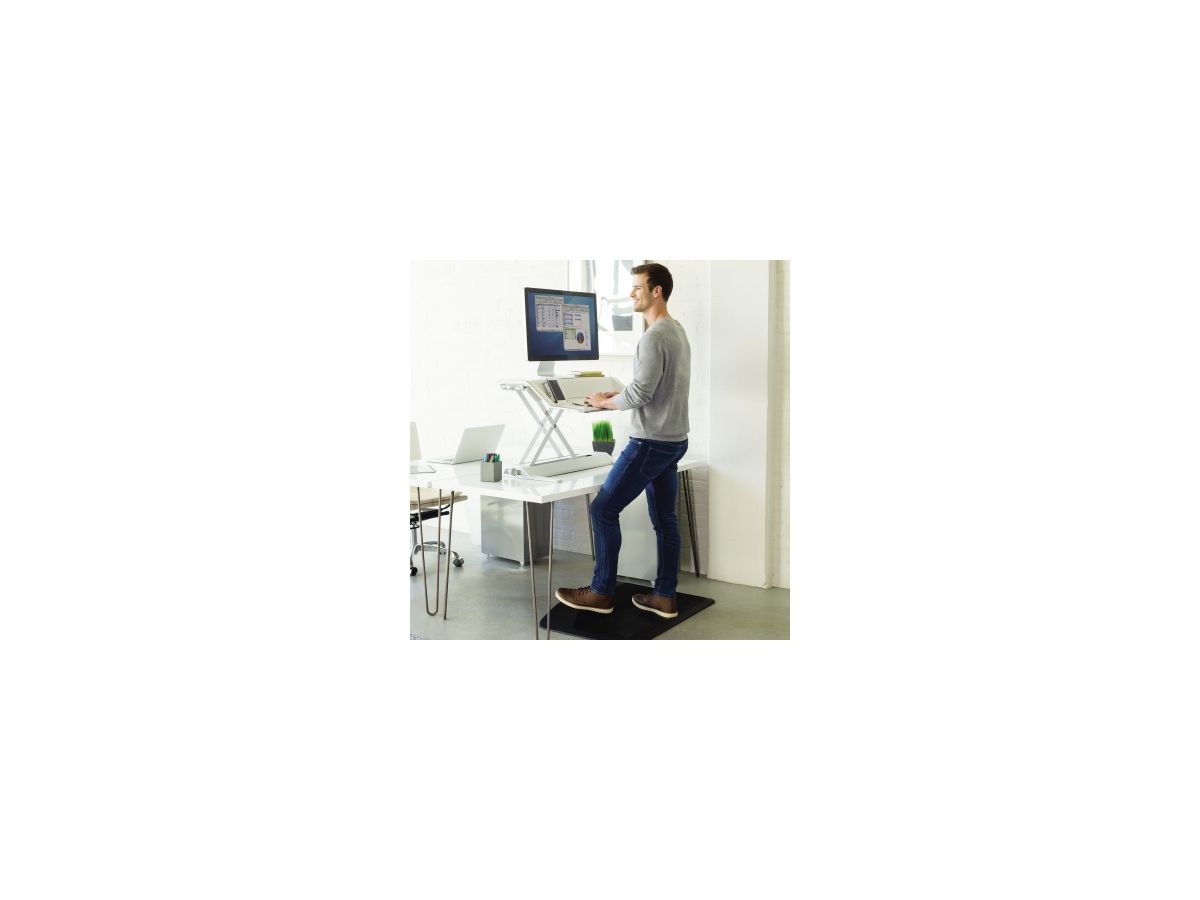 Fellowes Anti Ermüdungsmatte ActiveFusion 8707101