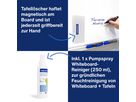 Reinigungs-Set für Planer / Whiteboards