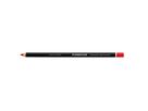 STAEDTLER Trockenmarker Lumocolor glasochrom 108 20-2 permanent rot