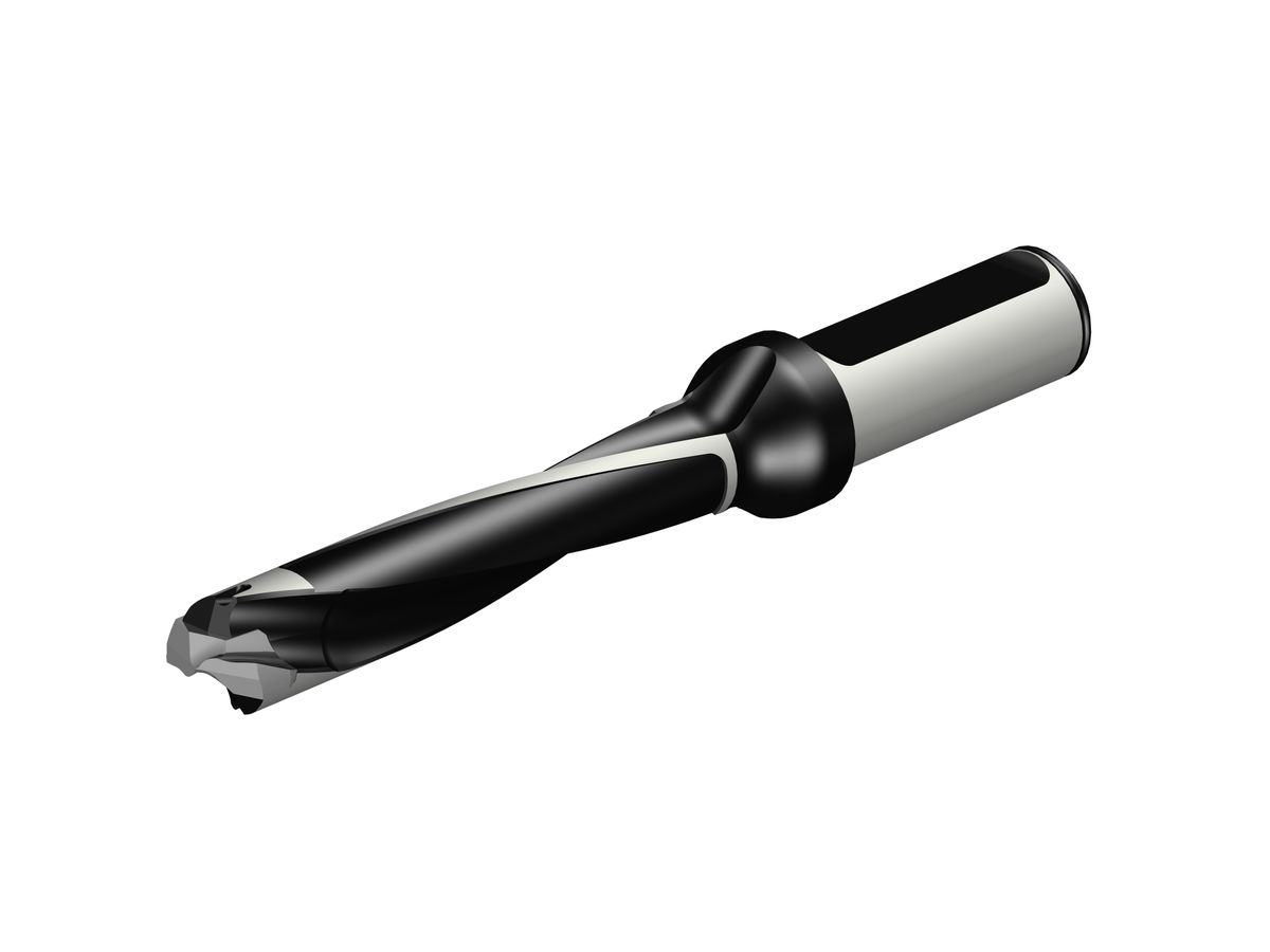 COROMANT CoroDrill 870 Wechselkopfbohrer 870-1700-17LX075-5